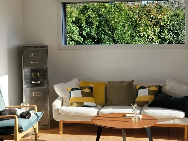 Maison 3 pièces 90 m²