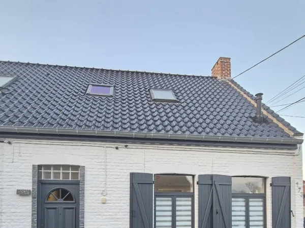 Maison 3 pièces 64 m²