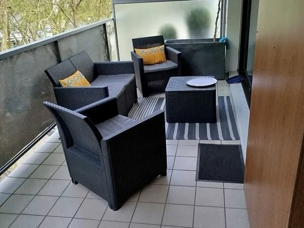 Appartement plein centre lorient