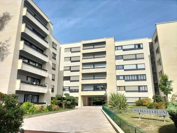 Appartement de 1 pièces