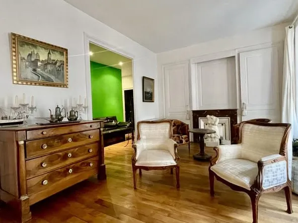 SUPERBE APPARTEMENT DE CARACTERE / PRESTIGE / VISITE VIRTUEL