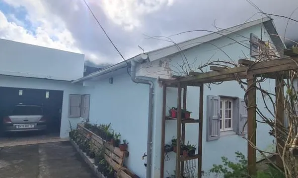Vente Maison/villa 12 pièces