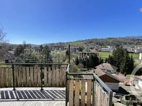 Appartement 4 pièces 78 m²