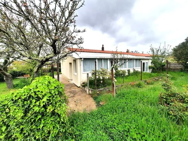 Maison Saintes