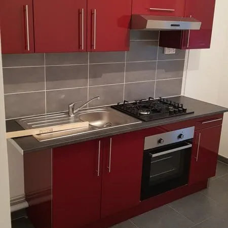 T2 meublé 46m2 Joué les Tours
