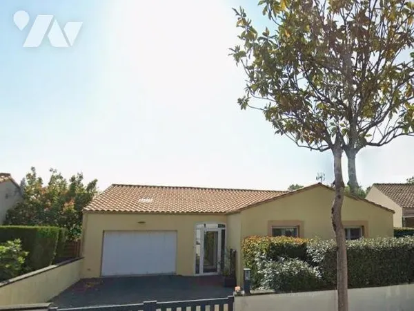 Maison 4 pièces 109 m²