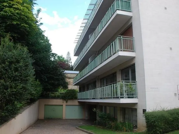 Studio 1 pièce 16 m²