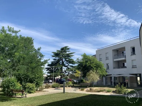 Appartement en résidence avec services 1 pièce 32 m²