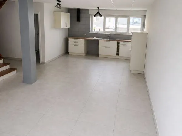 À louer - Appartement T4/T5 de 110 m² - Hindlingen