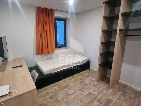 Appartement 1 pièce 10 m²