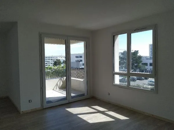 Appartement T3 ST HERBLAIN BELLEVUE - 64.71 m2 860 Euros