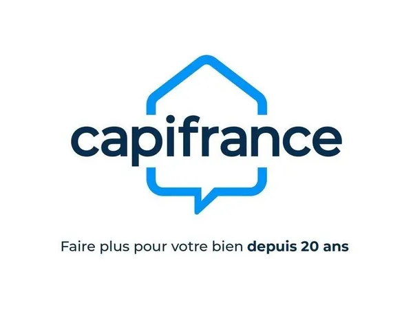 Bureau 325 m²