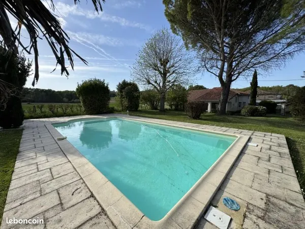 Maison 6 pièces 111 m²