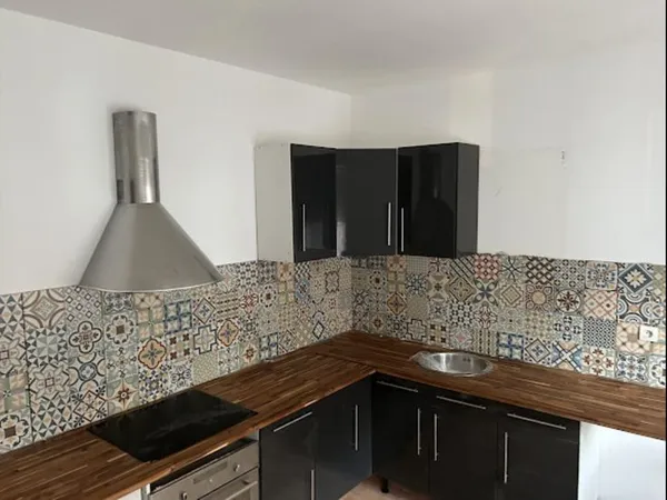 Appartement, T2