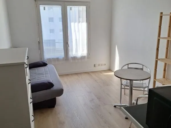 Studio 1 pièce 19m2 centre