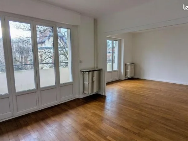 Appartement 4 pièces 75 m²