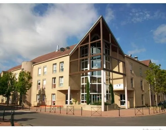 Appartement 1 pièce 20 m²