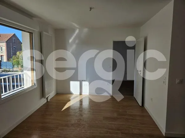 Appartement type 2