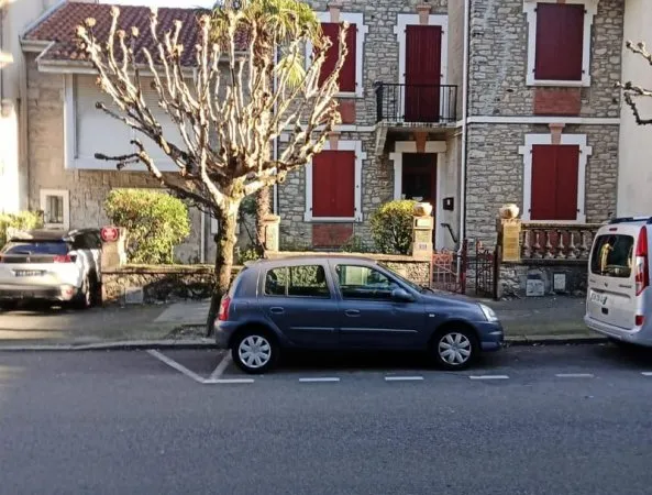 Avenue de la Marne