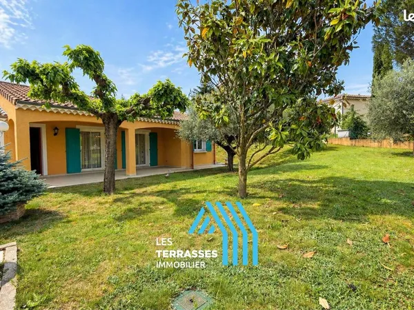 Maison 5 pièces 112 m²