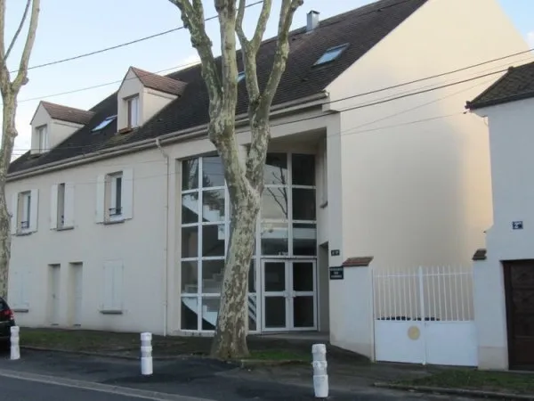 appartement F2