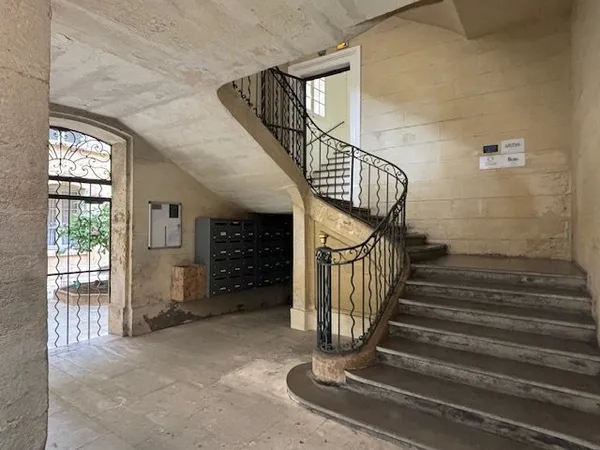 Montpellier Centre Historique Proche Place Jean Jaurès Bel