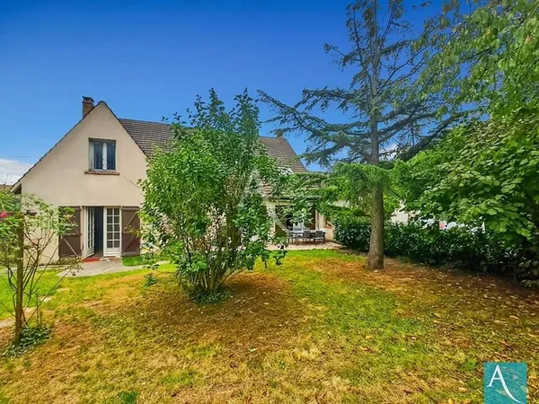 Maison 9 pièces 185 m²