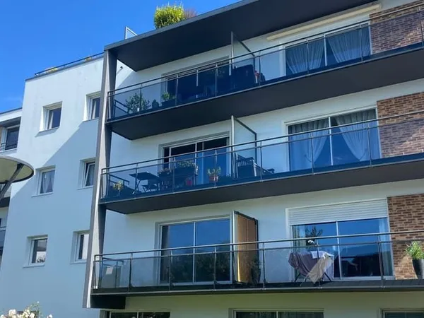 Appartement 3 pièces 70 m²