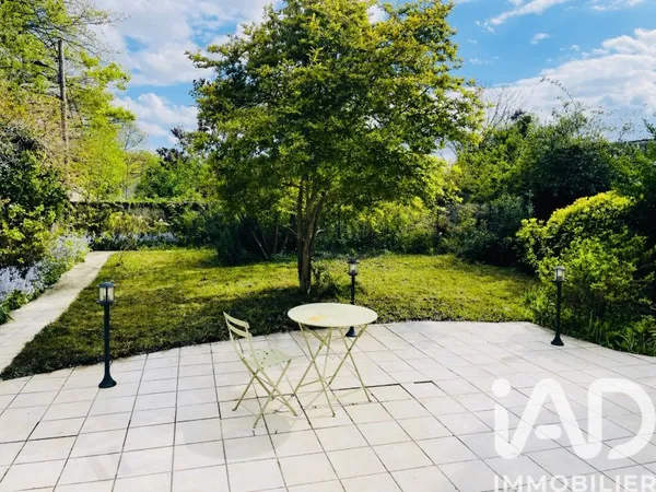 Maison 7 pièces 193 m²