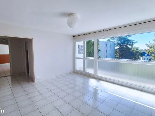 Appartement 4 pièces 84 m²