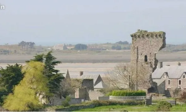 Charmante maison avec véranda