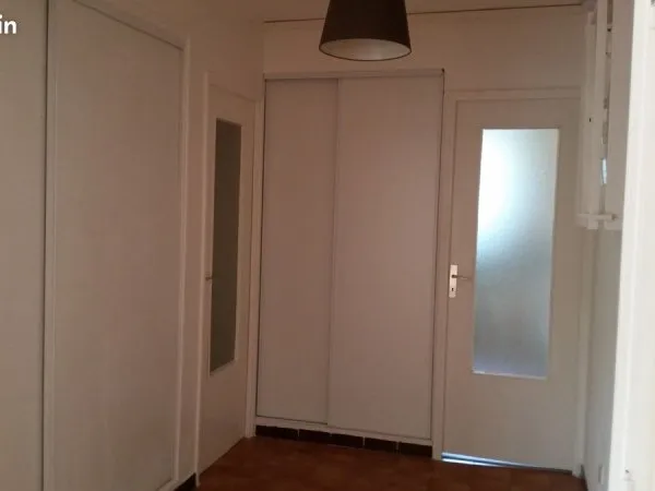 Appartement T2 à louer