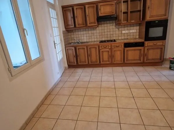 Appartement 100 m² Cambrai