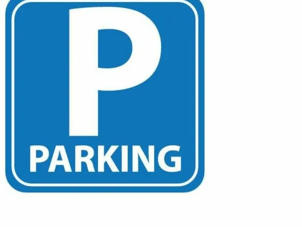 Parking 24 m²