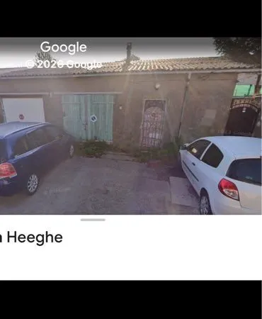 Garage x2 et studio