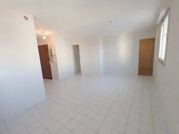 Appartement 2 chambres