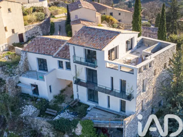 Vente Immeuble 332 m²