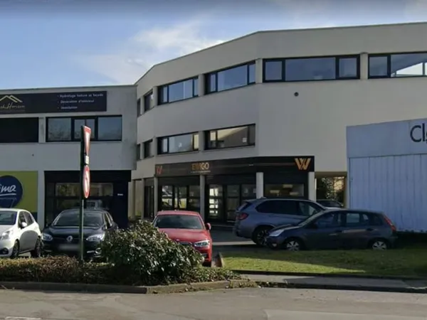 Local Commercial