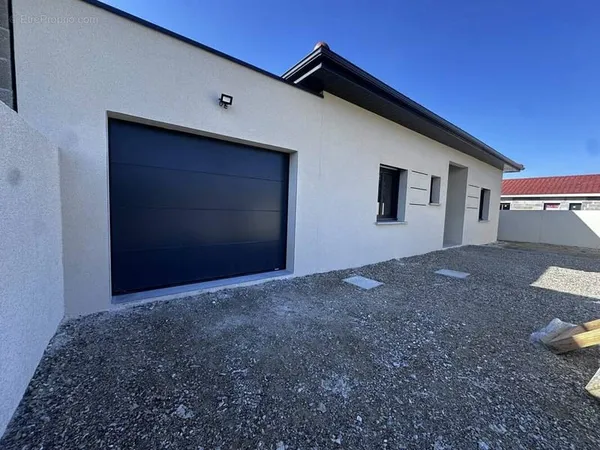 Maison 5 pièces 117 m²
