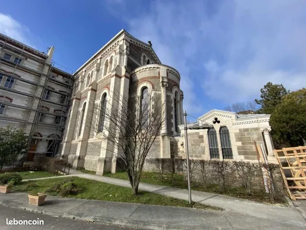 Local commercial 312 m²