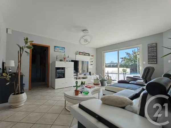 Maison 6 pièces 160 m²