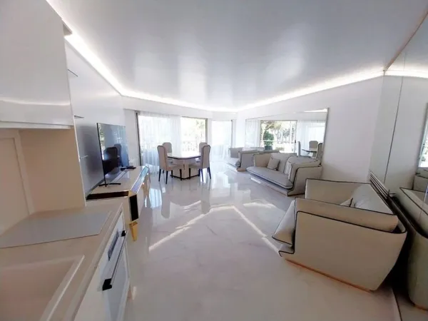 Appartement 3 pièces 73 m²