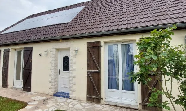 Maison 5 pièces 131 m²