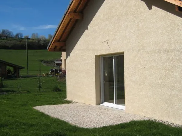 Maison 4 pièces 70 m²