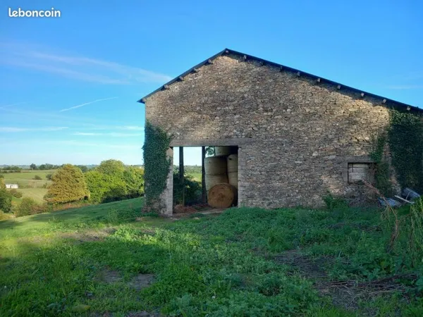 Terrain constructible