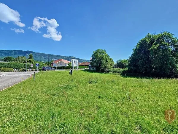 Appartement - Neydens