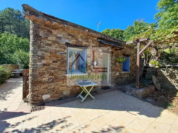 Maison individuelle avec terrain