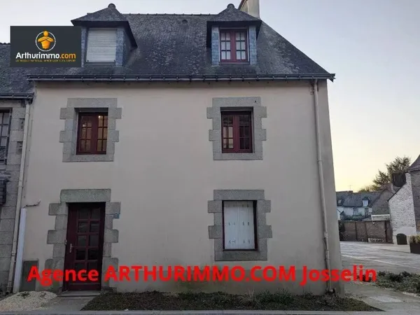 Immeuble 4 pièces 87 m²
