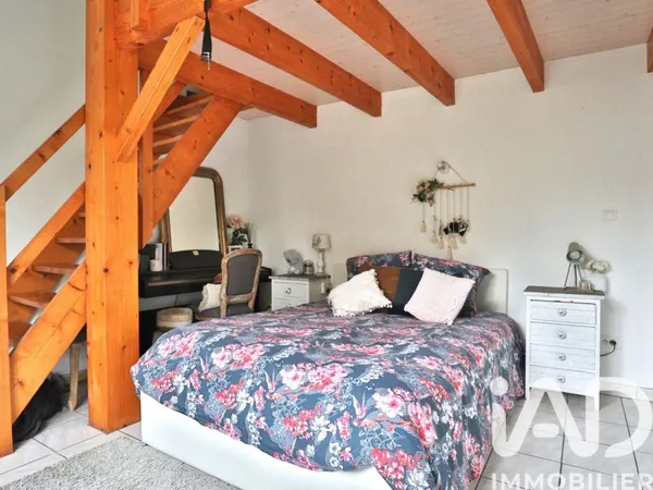 Vente Maison/villa 2 pièces
