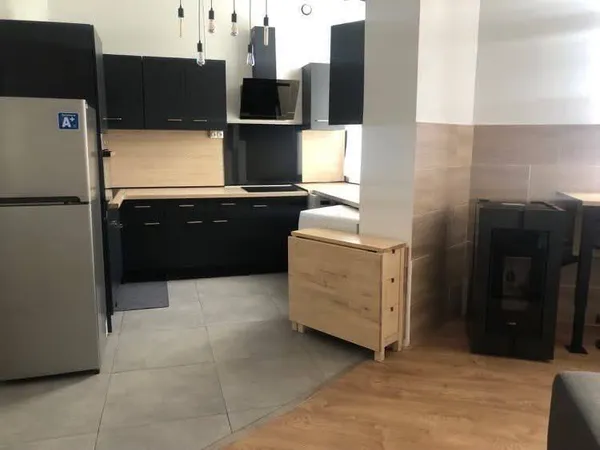 Appartement 7 pièces 130 m²